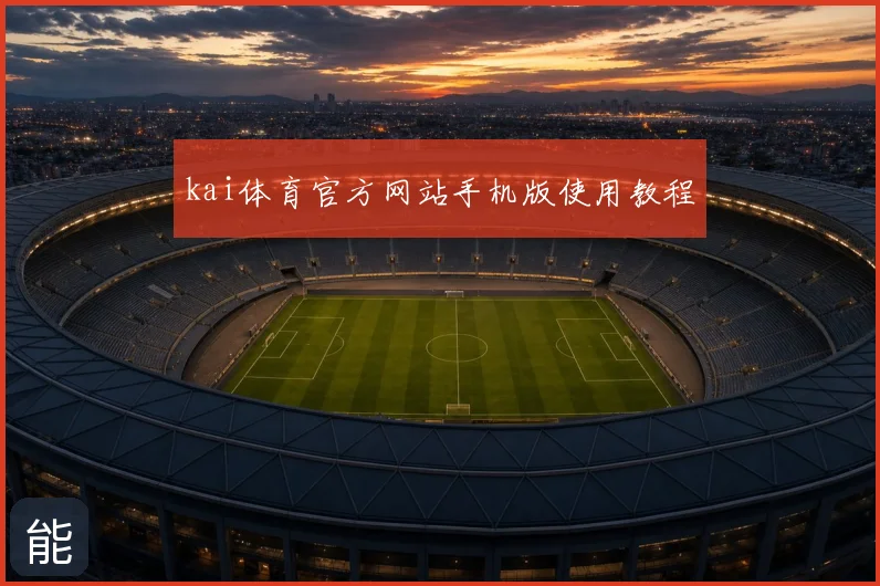 kai体育官方网站手机版使用教程